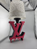 Drip LV Lamp