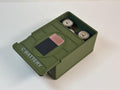 3d Printed C Battery Box