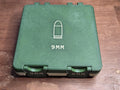 3D Printed Ammo Storage Box  Stackable Ammunition Case  Tactical Range Organizer  Compact Ammo Holder