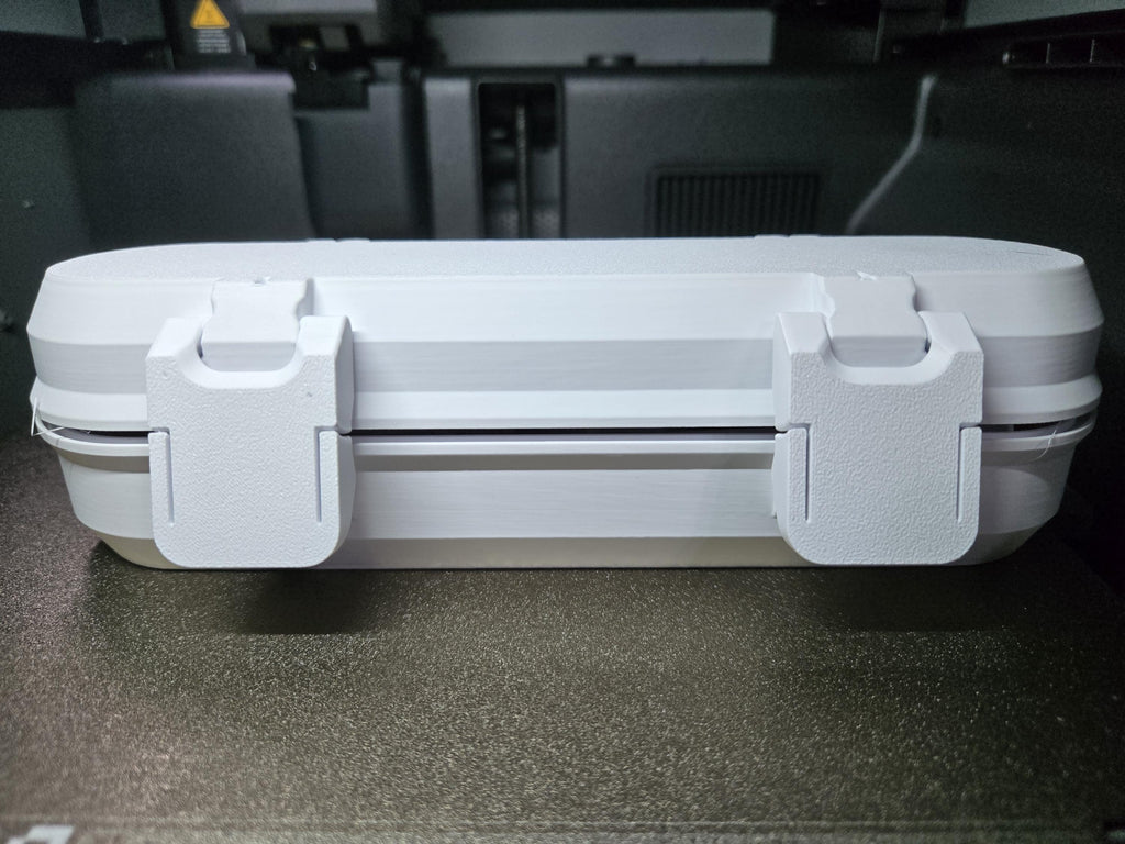 Mini Syringe Travel Case