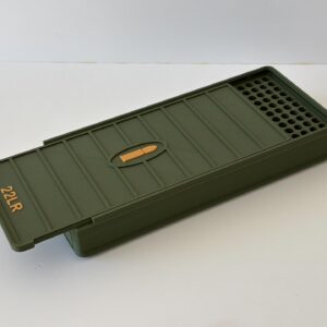 Ammo Box - 22lr (Multiple capacities available)