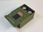 3d Printed C Battery Box