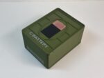 3d Printed C Battery Box - Image 3