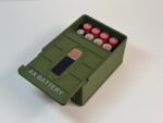 3d Printed AA Battery Box - Image 3