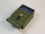 3d Printed AAA Battery Box - Image 3