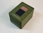 3d Printed D Battery Box - Image 3