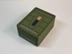 3d Printed AAA Battery Box