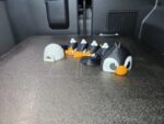 Penguin | Articulated Miniature 3D Printed Fantasy Creature Collectible Gift